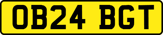 OB24BGT