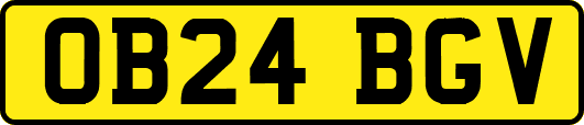 OB24BGV