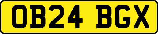 OB24BGX