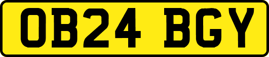 OB24BGY