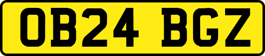 OB24BGZ