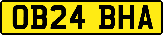 OB24BHA