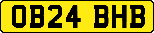 OB24BHB