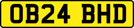 OB24BHD