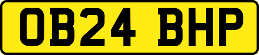 OB24BHP