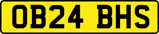 OB24BHS
