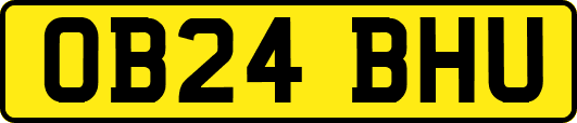 OB24BHU