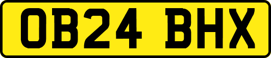 OB24BHX