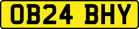 OB24BHY