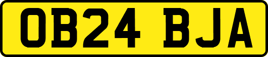 OB24BJA