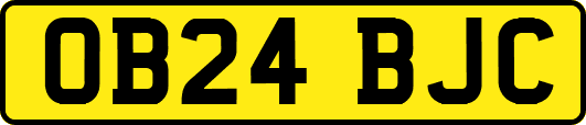 OB24BJC