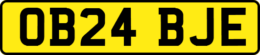 OB24BJE