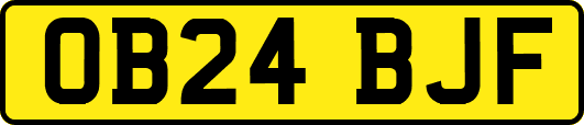 OB24BJF