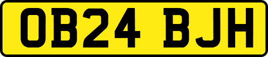 OB24BJH
