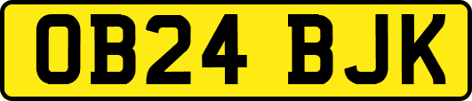 OB24BJK