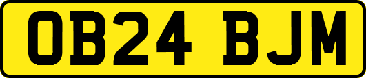 OB24BJM