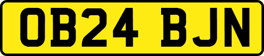 OB24BJN