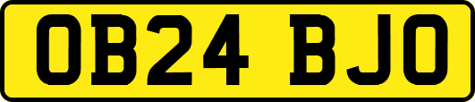 OB24BJO