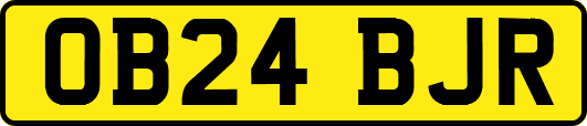 OB24BJR