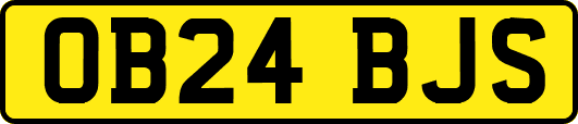 OB24BJS