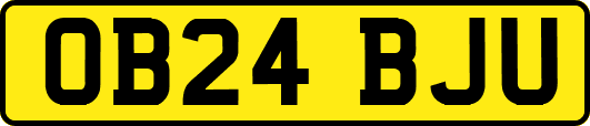 OB24BJU