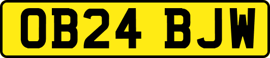OB24BJW