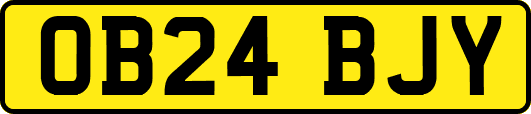 OB24BJY
