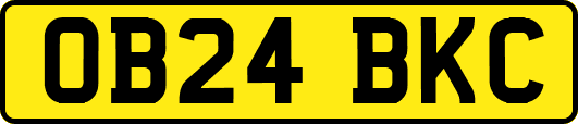 OB24BKC