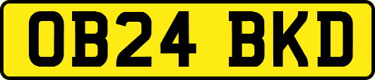 OB24BKD