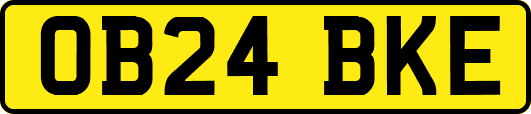OB24BKE