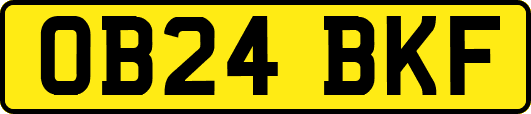 OB24BKF