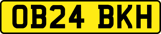 OB24BKH