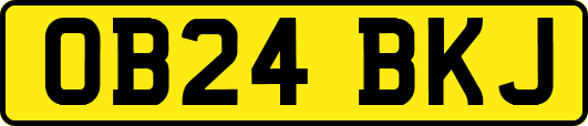 OB24BKJ