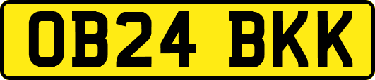 OB24BKK