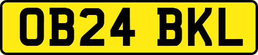OB24BKL