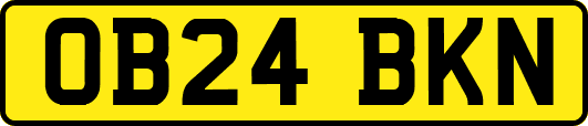 OB24BKN