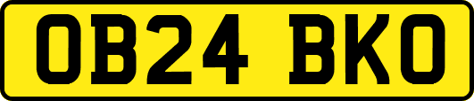 OB24BKO