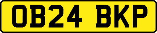 OB24BKP