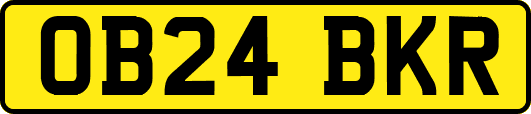 OB24BKR