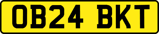 OB24BKT