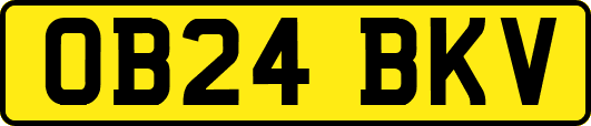 OB24BKV