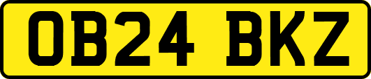 OB24BKZ