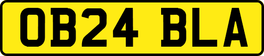 OB24BLA