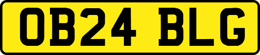 OB24BLG