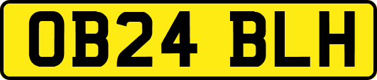 OB24BLH