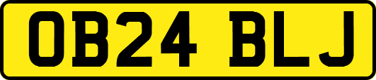 OB24BLJ