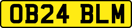 OB24BLM