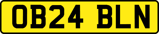 OB24BLN