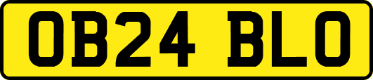 OB24BLO