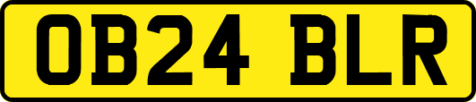 OB24BLR